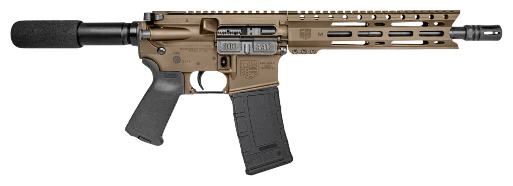 Primary Arms
